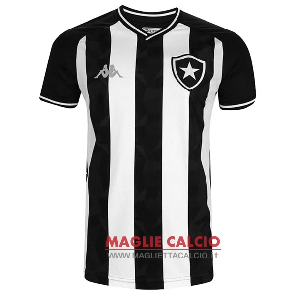 nuova prima divisione magliette botafogo 2019-2020