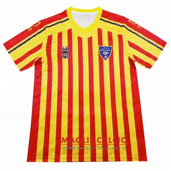 prima divisione magliette lecce 2019-2020