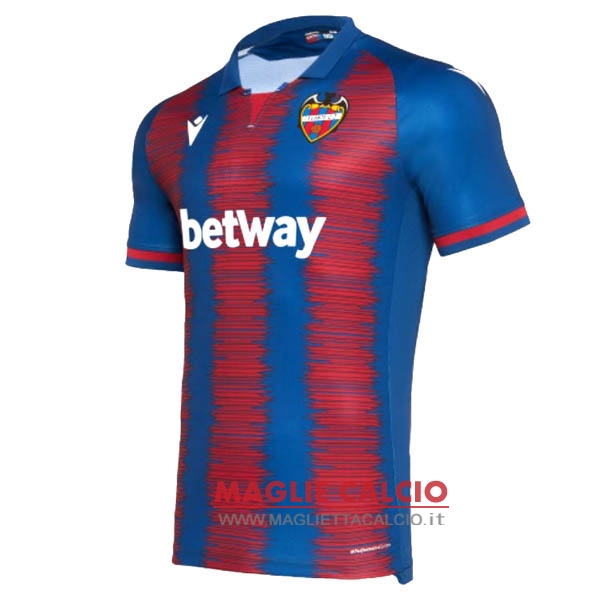 nuova prima divisione magliette levante 2019-2020