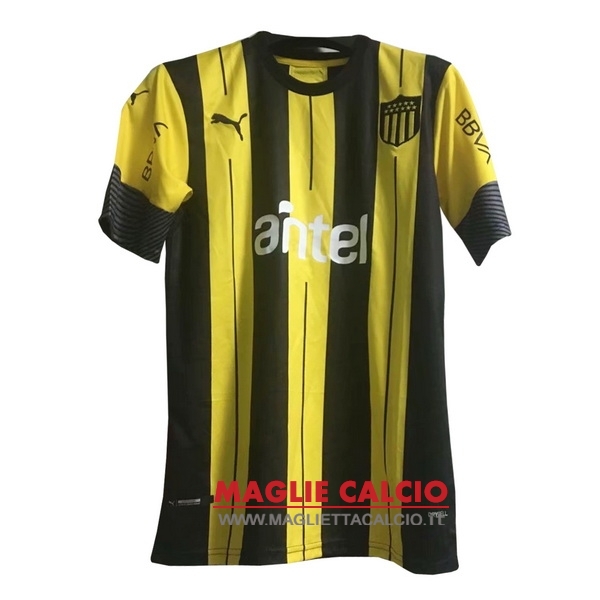 tailandia nuova prima divisione magliette atletico penarol 2019-2020