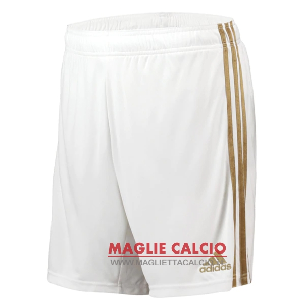 prima pantaloncini real madrid 2019-2020