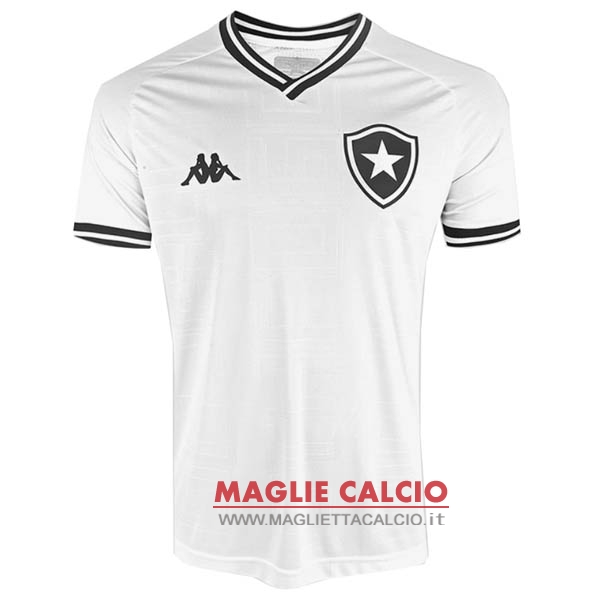 nuova seconda divisione magliette botafogo 2019-2020