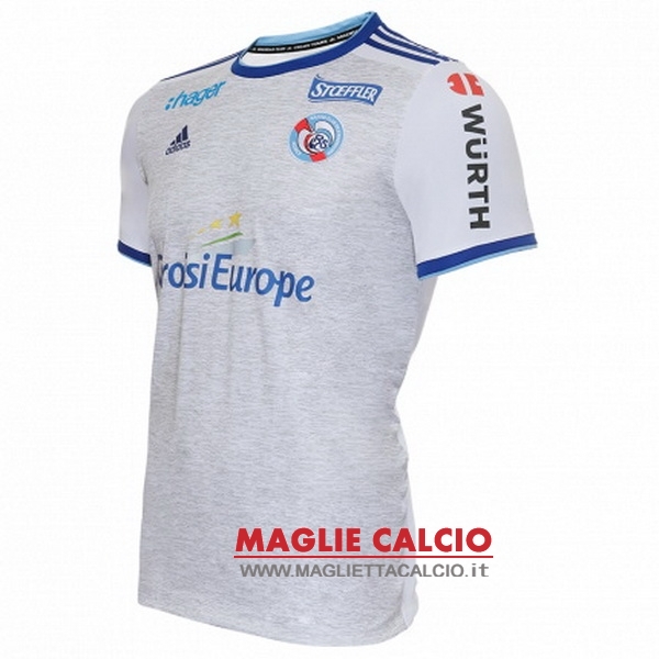 nuova seconda divisione magliette racing club de strasbourg 2019-2020