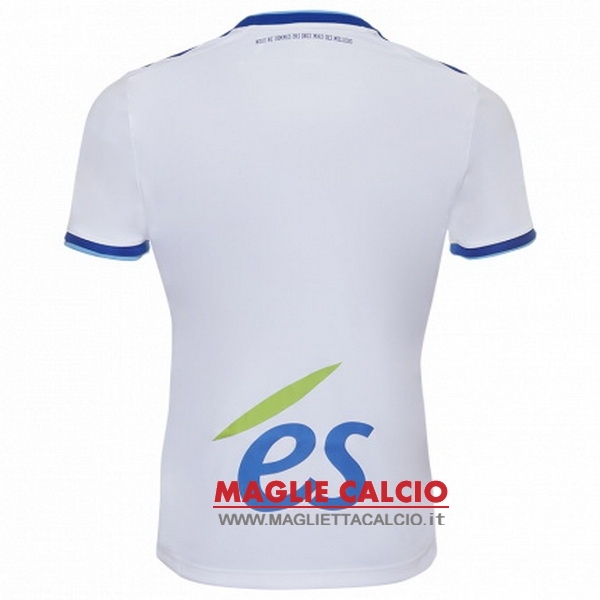 nuova seconda divisione magliette racing club de strasbourg 2019-2020