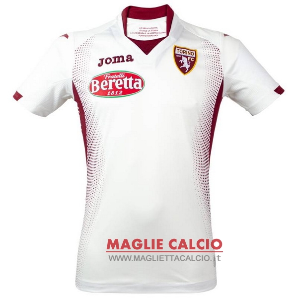 nuova seconda divisione magliette torino 2019-2020