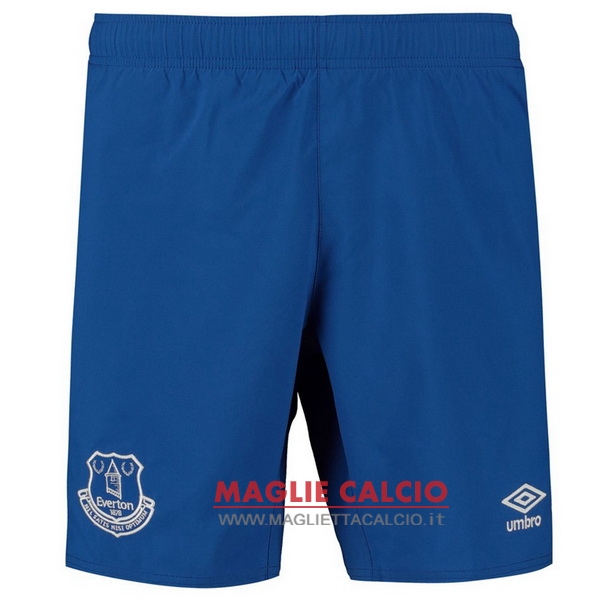 seconda pantaloncini everton 2019-2020