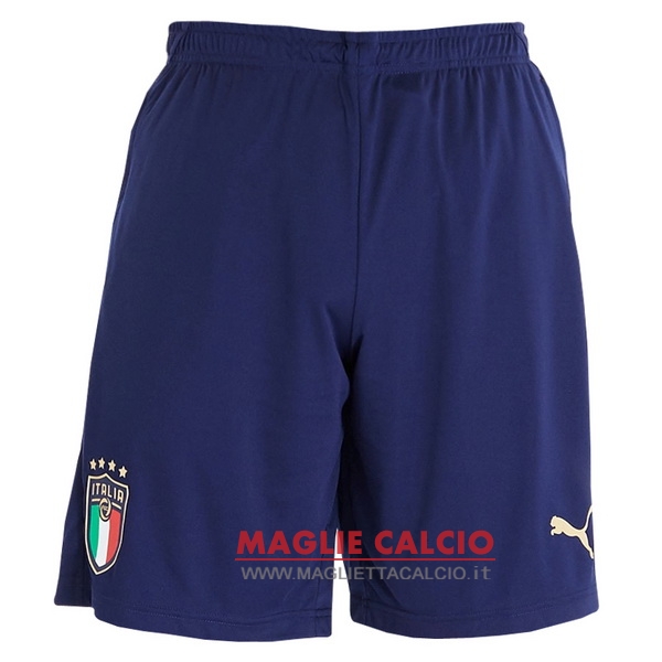 seconda pantaloncini italia 2020