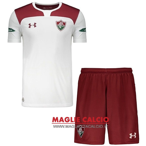nuova seconda magliette fluminense bambino 2019-2020