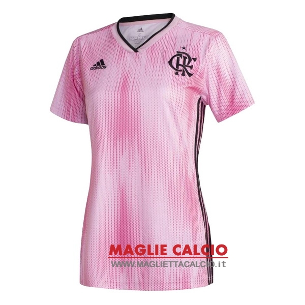 nuova speciale divisione magliette flamengo 2019-2020 rosa