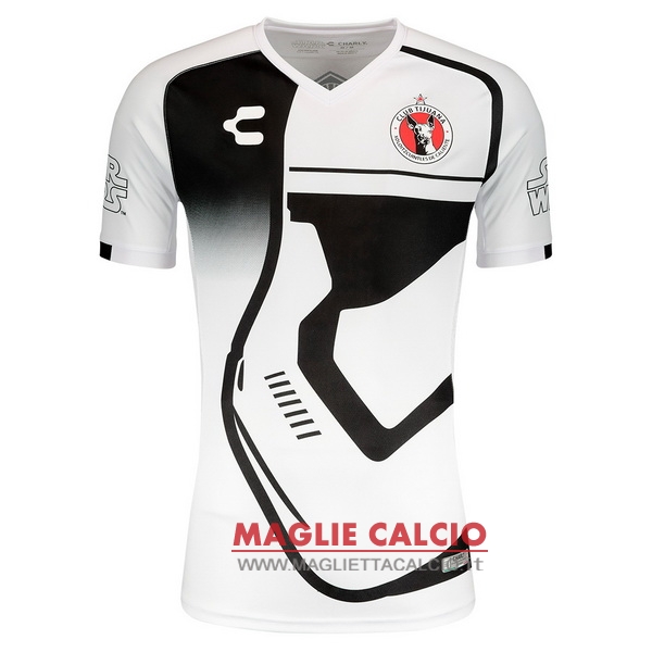 speciale divisione magliette tijuana 2019-2020 bianco