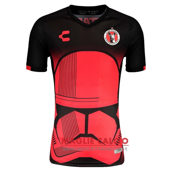 speciale divisione magliette tijuana 2019-2020 rosso