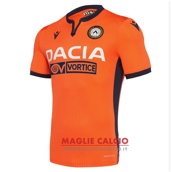 nuova seconda divisione magliette udinese calcio 2019-2020