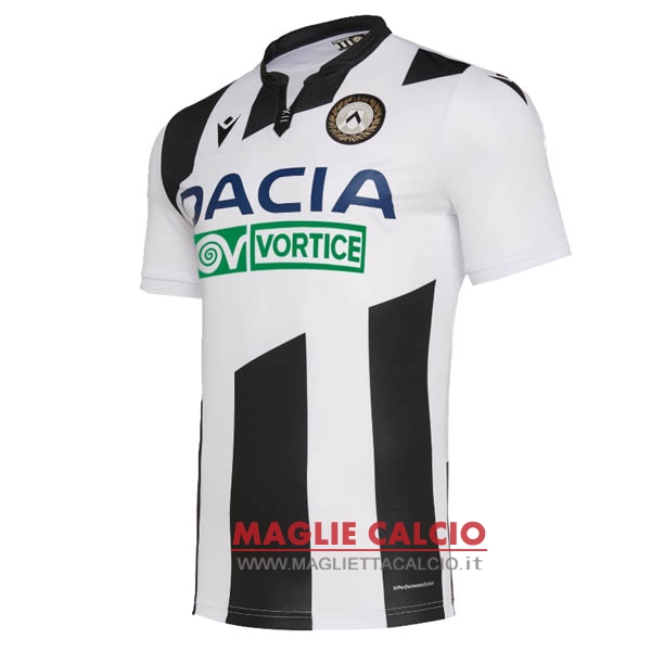 nuova prima divisione magliette udinese calcio 2019-2020