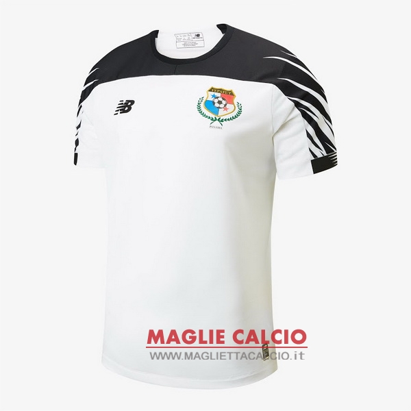 seconda magliette nazionale panama 2019