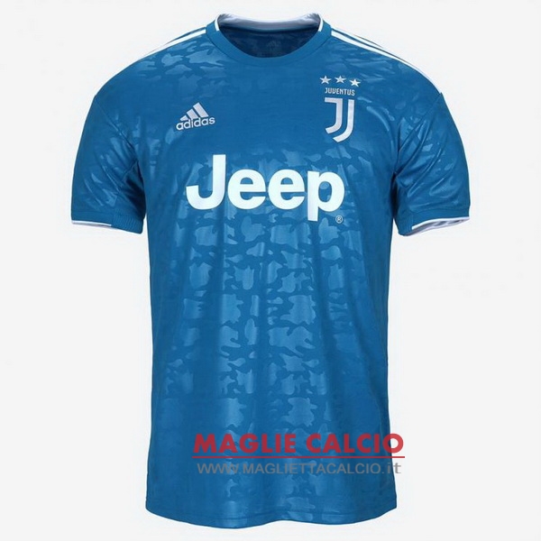 nuova terza divisione magliette juventus 2019-2020