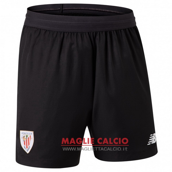 prima pantaloncini athletic bilbao 2019-2020