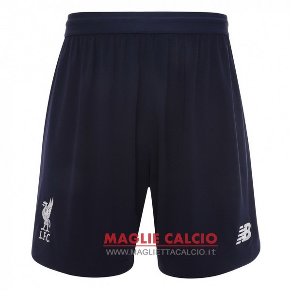 seconda pantaloncini liverpool 2019-2020