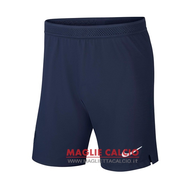 prima pantaloncini paris saint germain 2019-2020