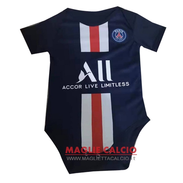 nuova prima magliette paris saint germain tutine bambino 2019-2020