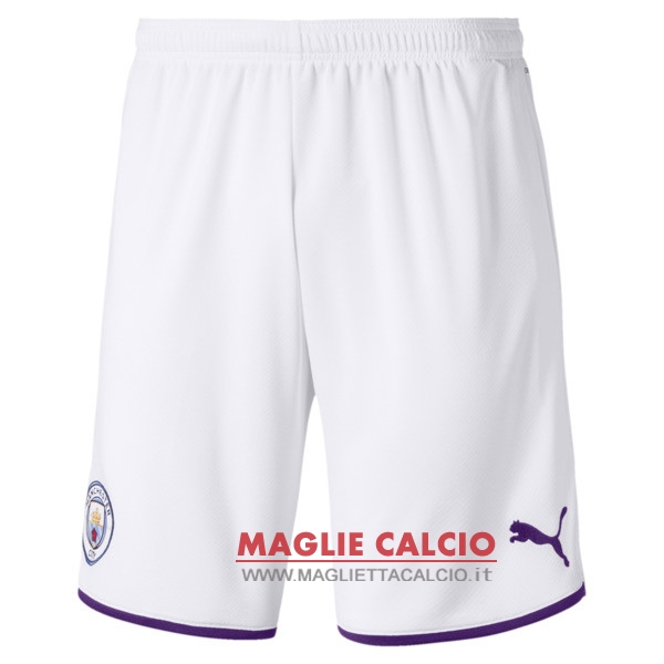 prima pantaloncini manchester city 2019-2020