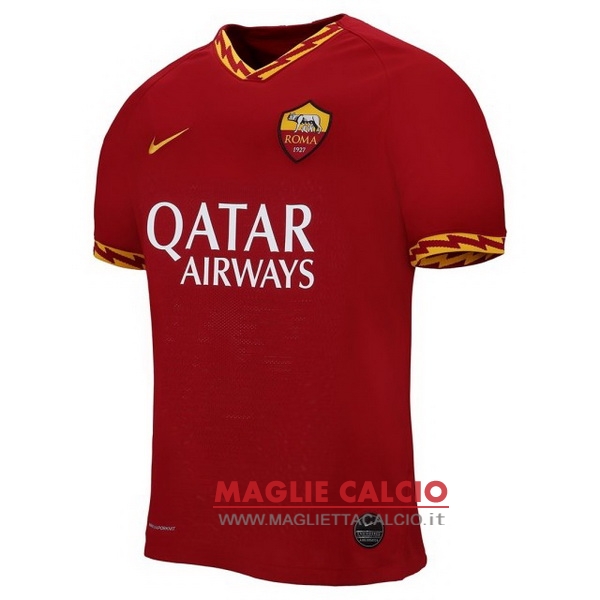 nuova prima divisione magliette roma 2019-2020