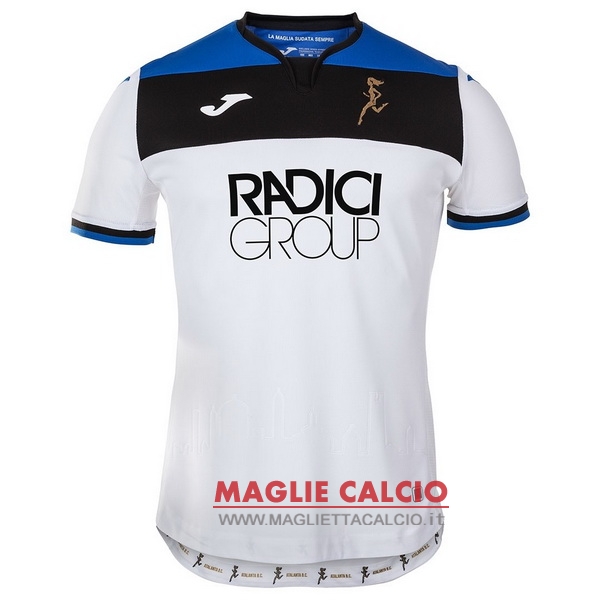 seconda divisione magliette atalanta BC 2019-2020