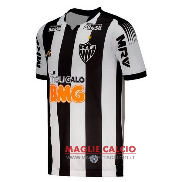 tailandia nuova prima divisione magliette atletico mineiro 2019-2020