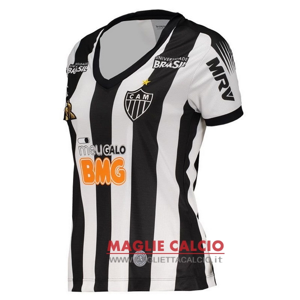 nuova prima magliette atletico mineiro donna 2019-2020