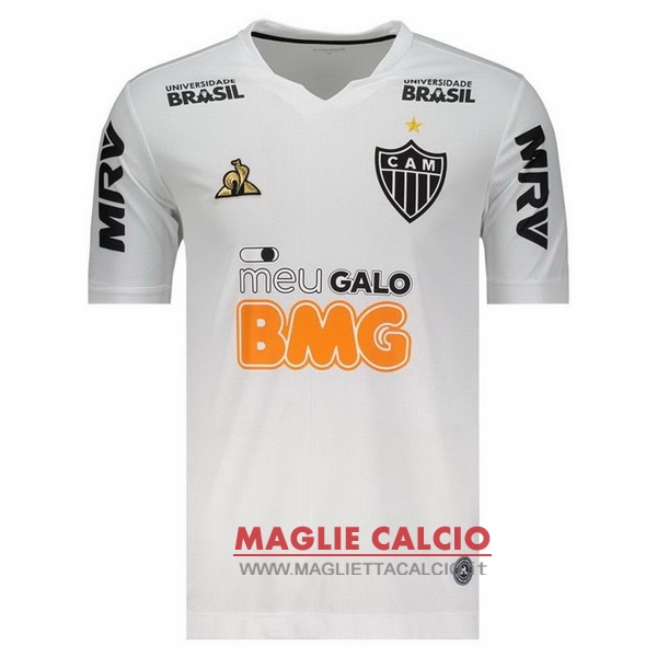 tailandia nuova seconda divisione magliette atletico mineiro 2019-2020