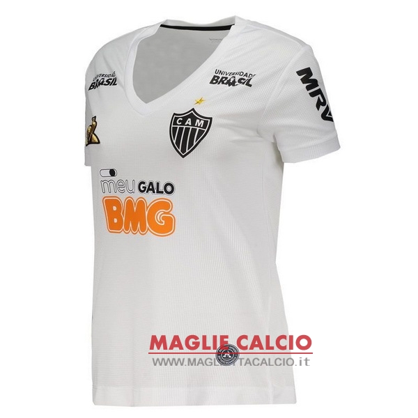 nuova seconda magliette atletico mineiro donna 2019-2020