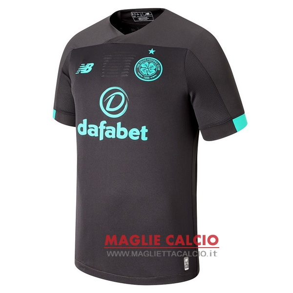 nuova prima portiere divisione magliette celtic 2019-2020