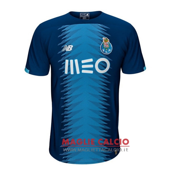 terza divisione magliette oporto 2019-2020