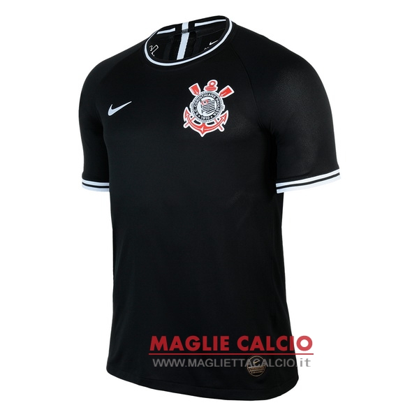 seconda divisione magliette corinthians 2019-2020