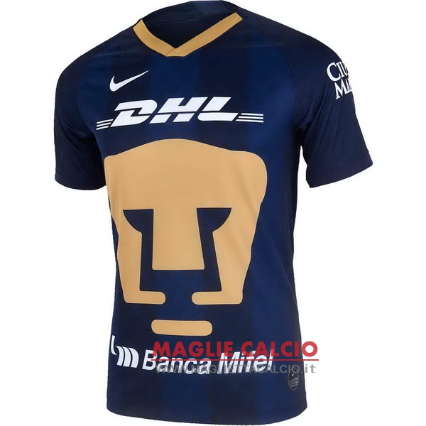 tailandia nuova seconda divisione magliette unam pumas 2019-2020