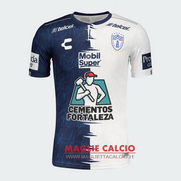 tailandia nuova prima divisione magliette pachuca 2019-2020