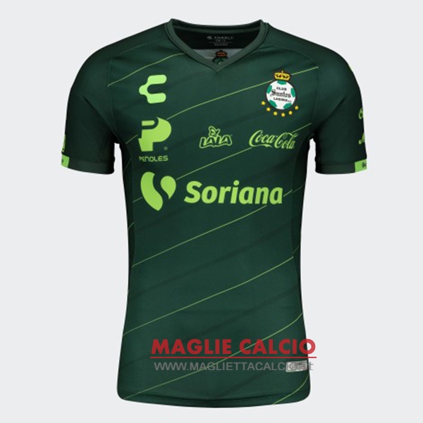 tailandia nuova seconda divisione magliette santos laguna 2019-2020