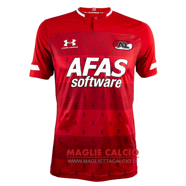 nuova prima divisione magliette az alkmaar 2019-2020