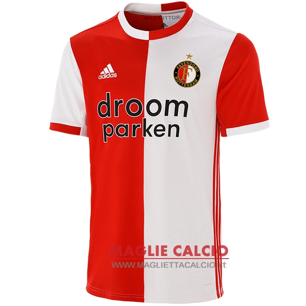 prima divisione magliette feyenoord rotterdam 2019-2020