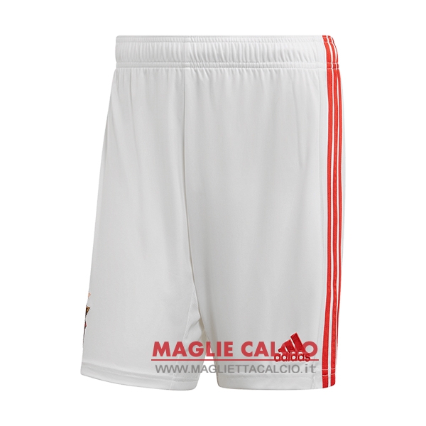 prima pantaloncini benfica 2019-2020