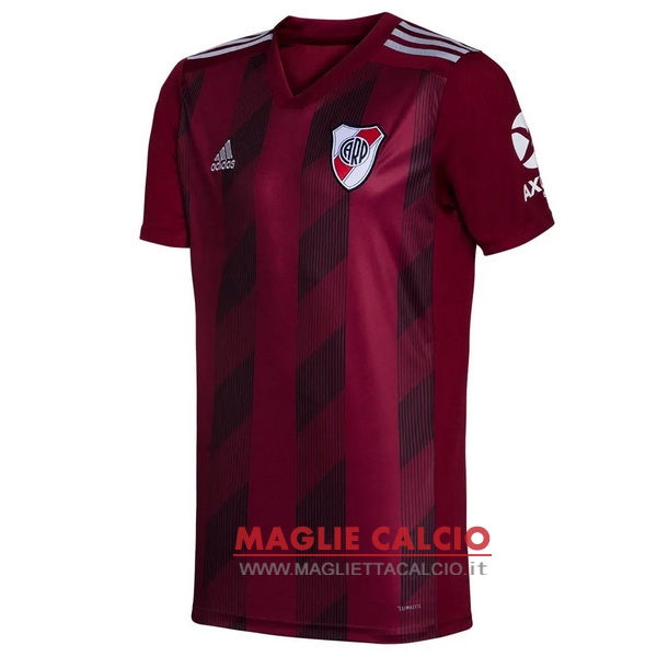 nuova terza divisione magliette river plate 2019-2020