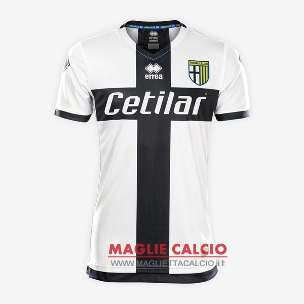 nuova prima divisione magliette parma 2019-2020