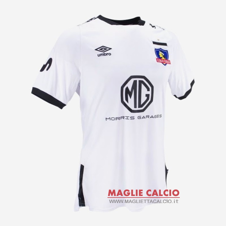 prima divisione magliette colo colo 2019-2020