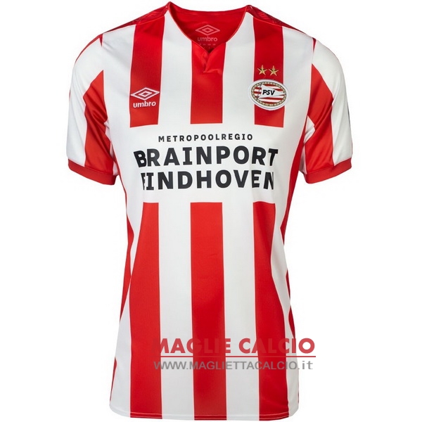 prima divisione magliette philips sport vereniging 2019-2020