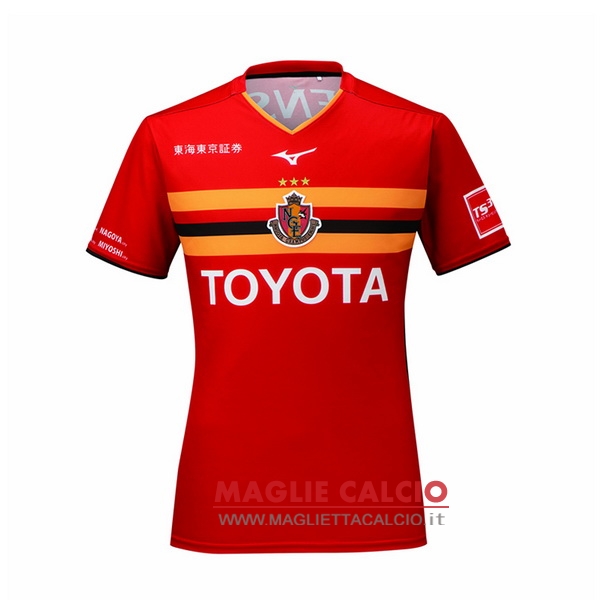 nuova prima divisione magliette nagoya grampus 2019-2020