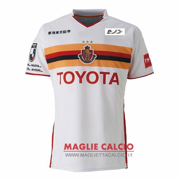 nuova seconda divisione magliette nagoya grampus 2019-2020