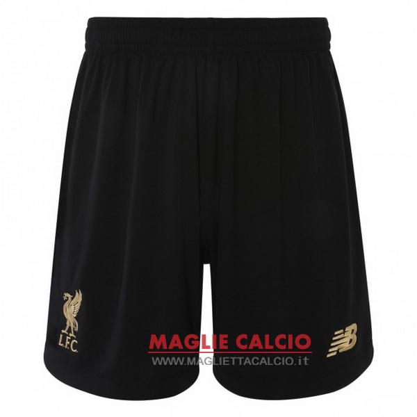 prima pantaloncini portiere liverpool 2019-2020