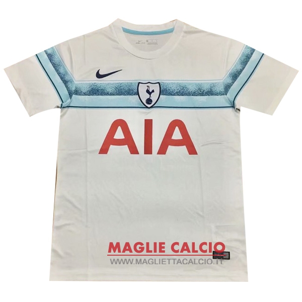 nuova formazione divisione magliette tottenham hotspur 2019-2020 blu bianco