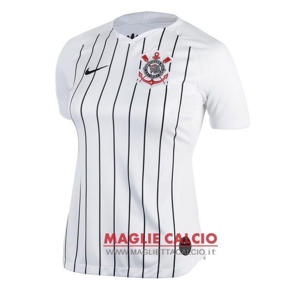 nuova prima magliette corinthians donna 2019-2020