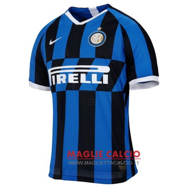 tailandia nuova prima divisione magliette inter milan 2019-2020