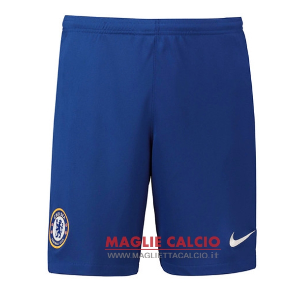 prima pantaloncini chelsea 2019-2020